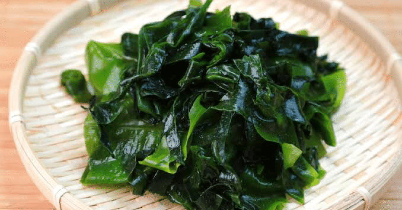 ワカメわかめワカメ 馬場 優人 Note