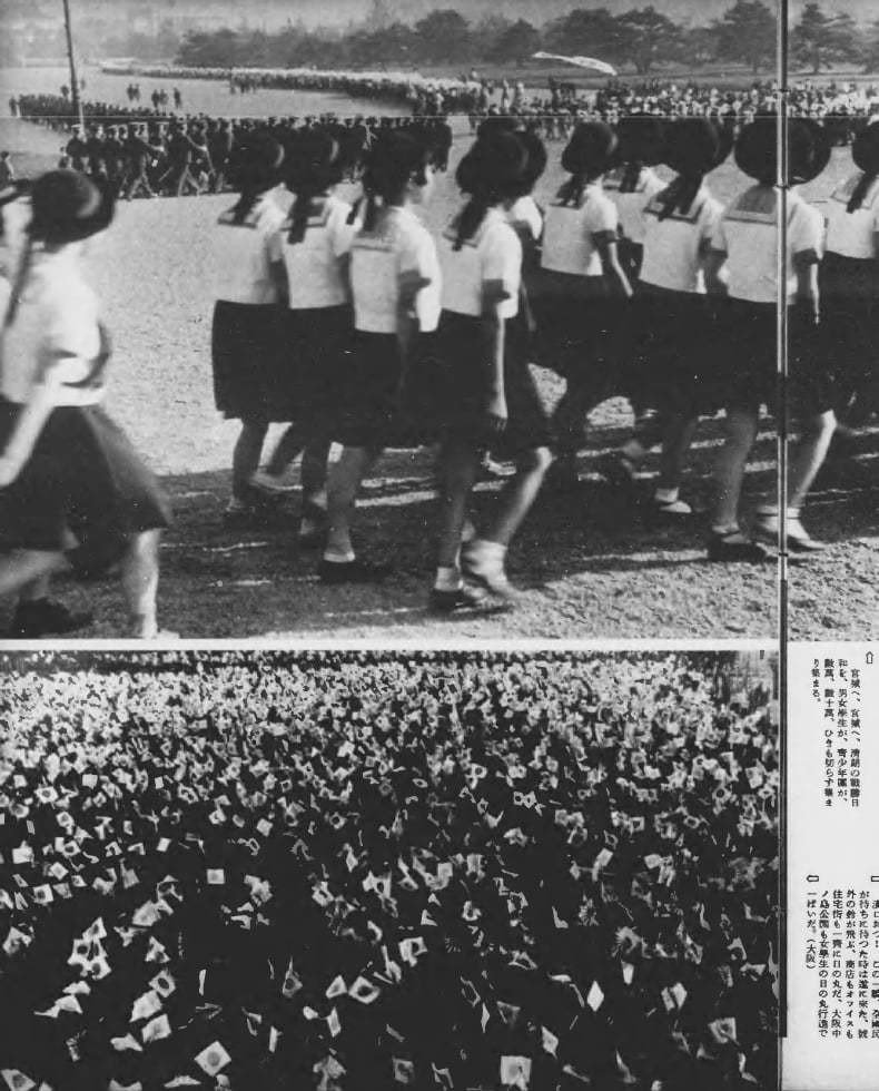 武漢攻略戦で毒ガス兵器を本格的に使用した日本軍｜manabe kaoru