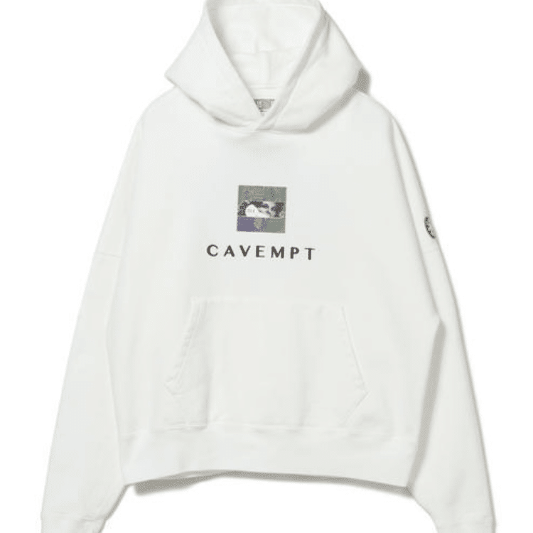 C.E/CAVEMPT スウェット トレーナー C.E cavempt シーイー クルー