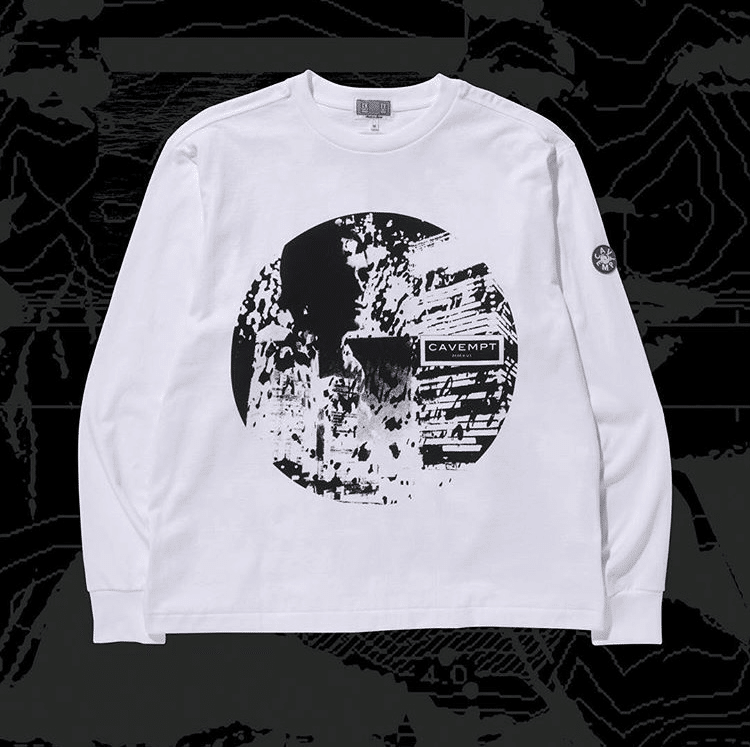 C.E cavemptについて(前編)｜伊達