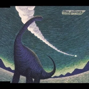CDジャケットの美学＃7：pillows『GOOD DREAMS』｜小川たかし