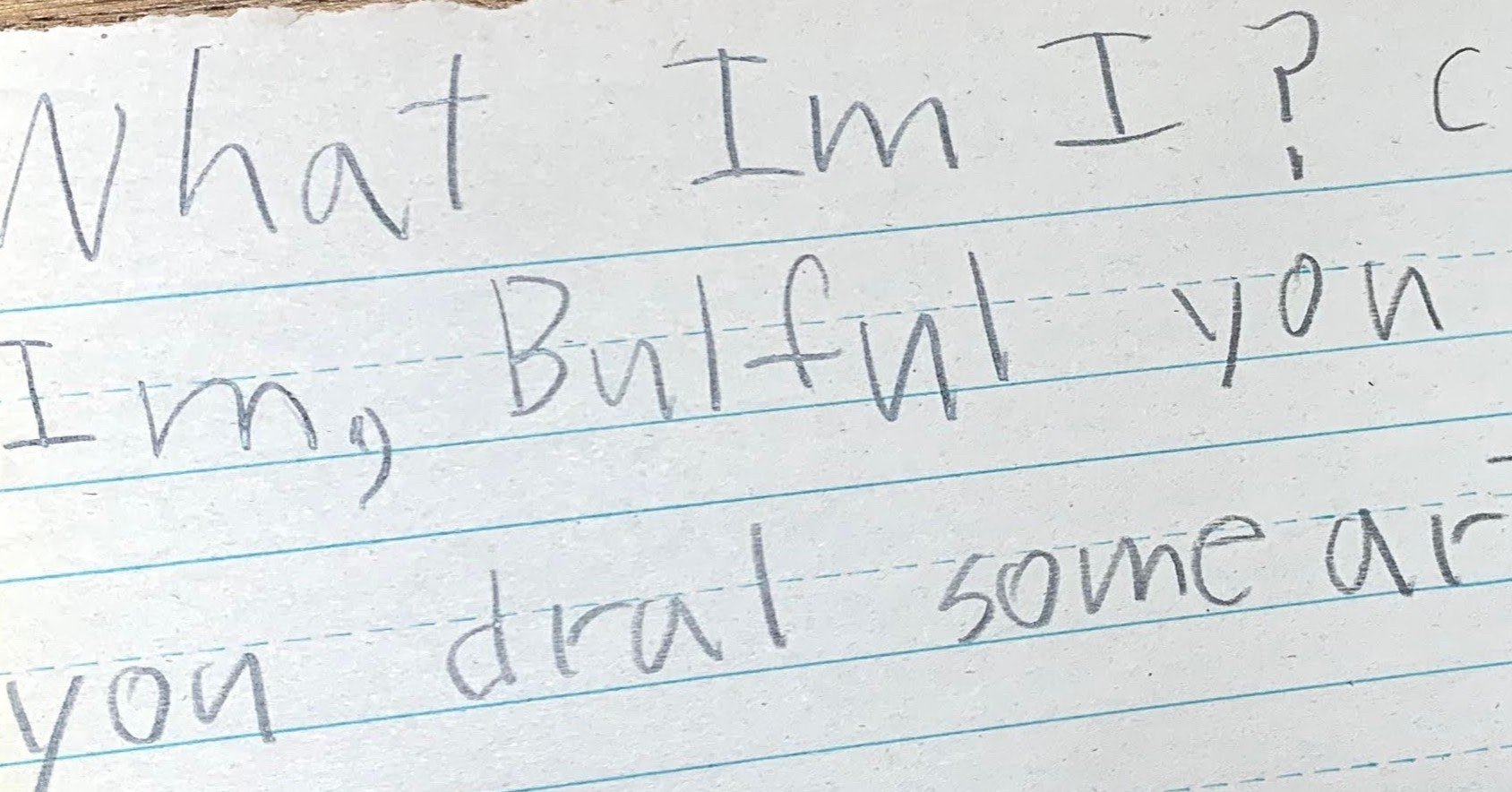 バイリンガル5歳児 Dmm英会話で取り組んでいるwho Am I Game 帰国後3ヶ月 バイリンガル子育て中 きりんちゃん がぁがのママ Note バイリンガル5歳児 Dmm英会話で取り組んでいるwho Am I Game 帰国後3ヶ月 バイリンガル子育て中 きりんちゃん がぁがのママ Note
