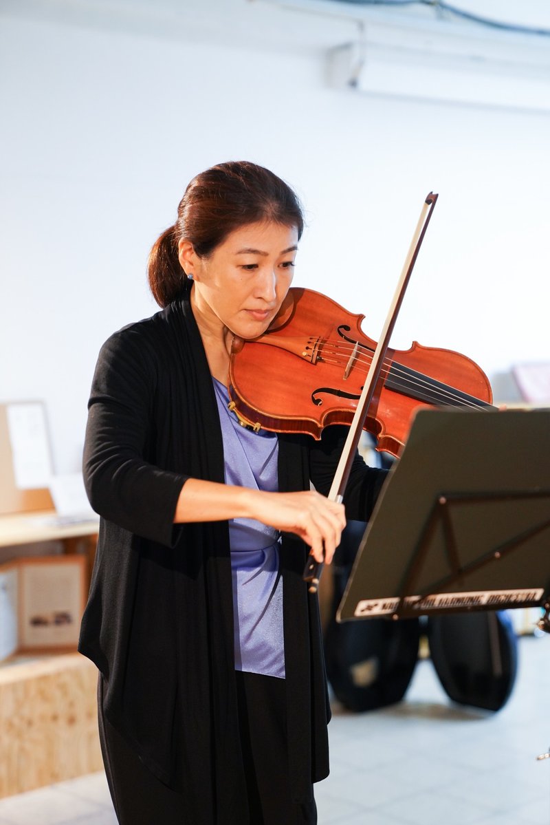 石橋直子さんへ10の質問 アッセンブリッジ ナゴヤ 音楽 Note 石橋直子さんへ10の質問 アッセンブリッジ ナゴヤ 音楽 Note