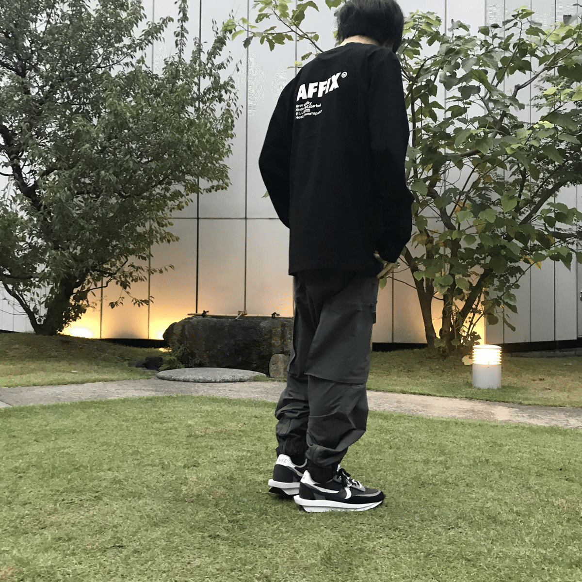 C.E cavemptについて(後編)｜伊達 