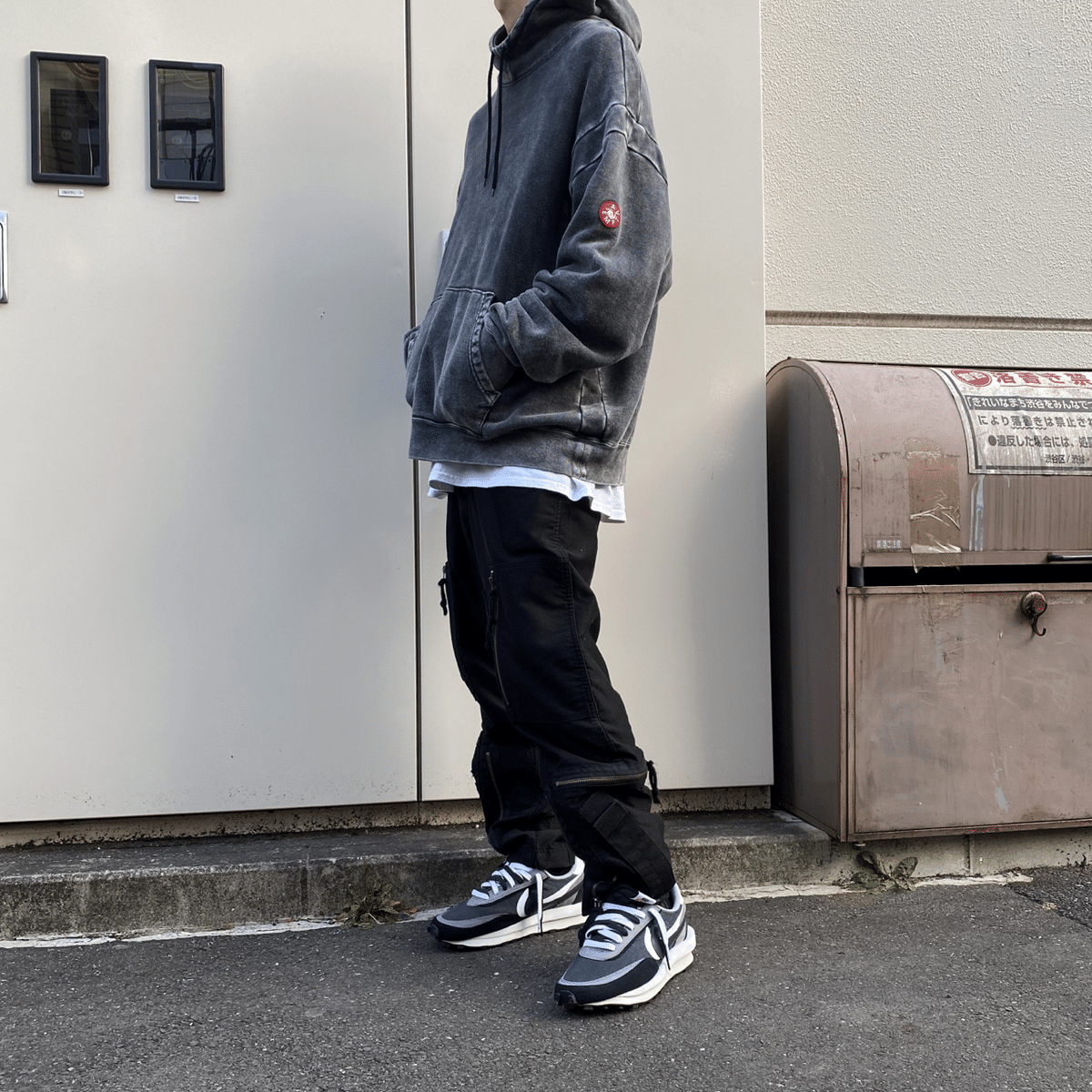 C.E cavemptについて(後編)｜伊達 