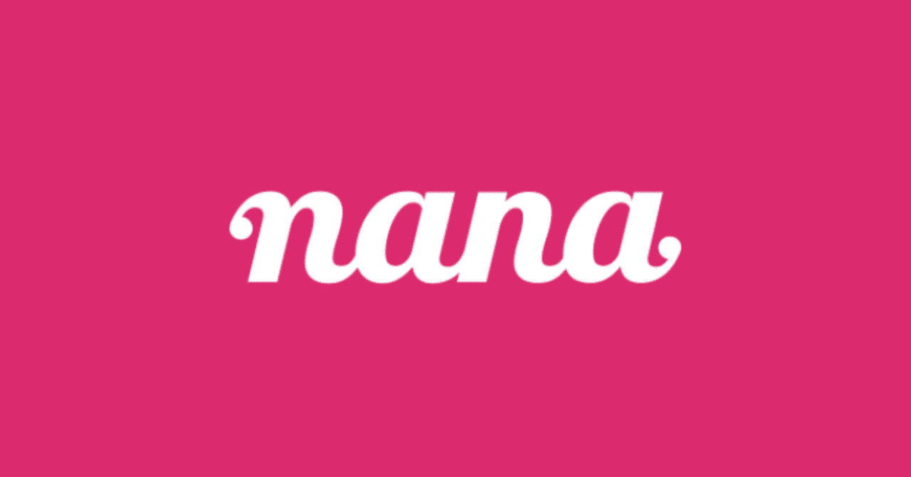 Nana Box Note