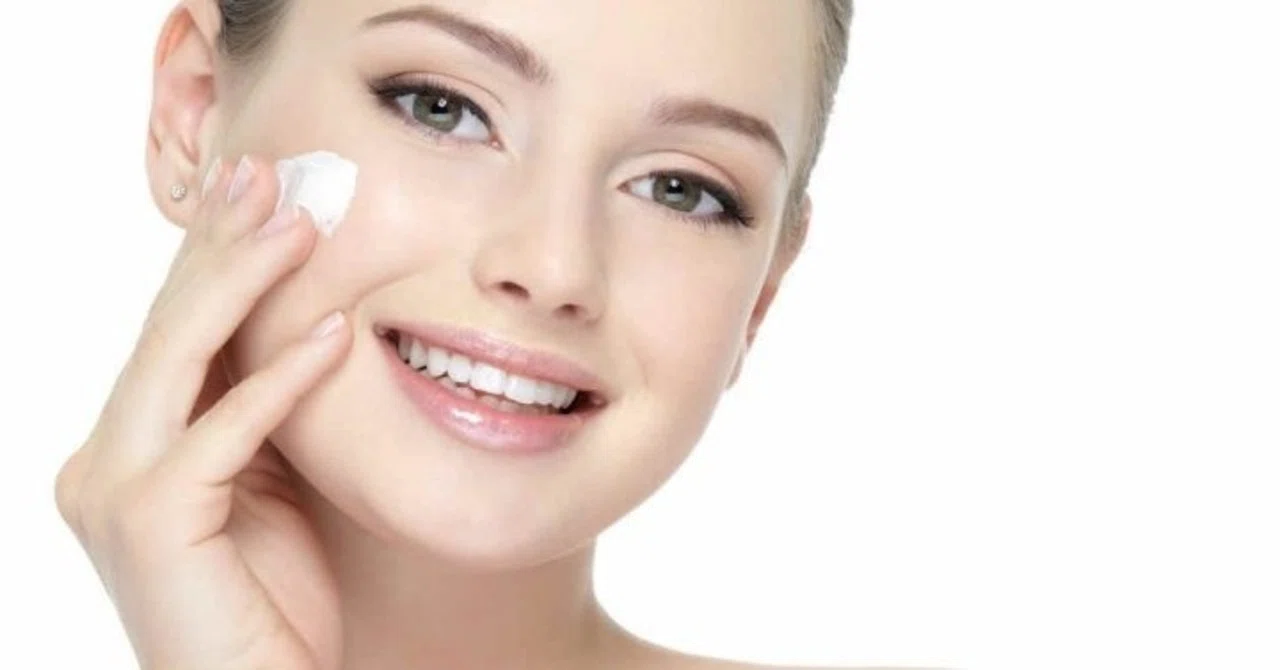 don glow face cream