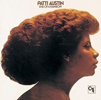 PATTI AUSTIN / In My Life (LP) / CTI | WAXPEND RECORDS