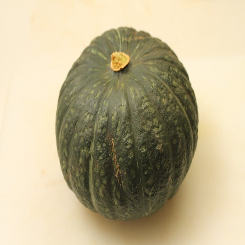 かぼちゃの揚げ煮 樋口直哉 Travelingfoodlab Note