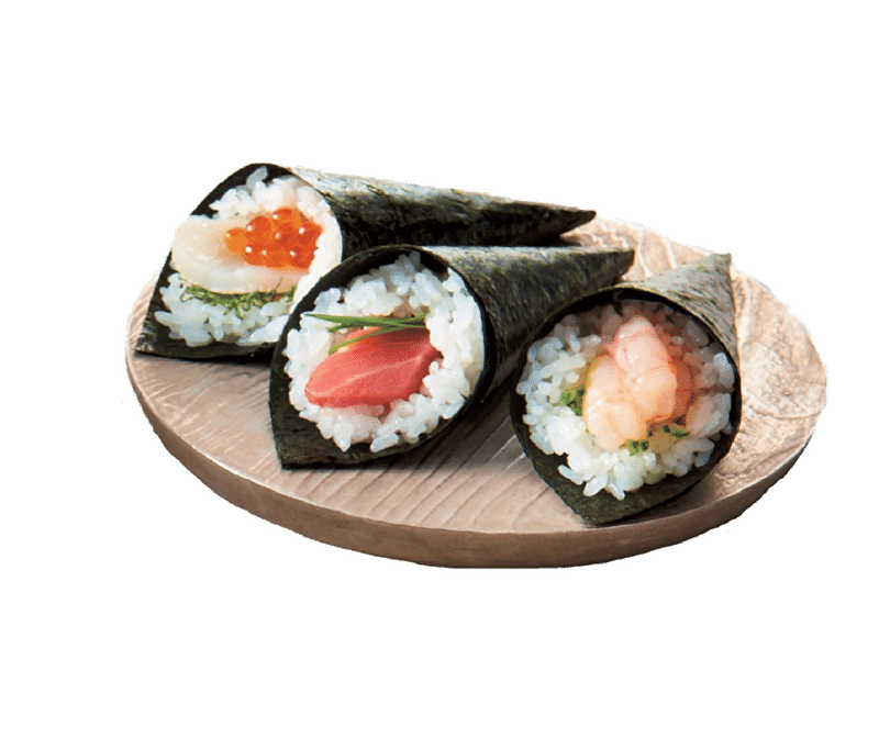 海苔屋の海苔の食べ方 古市 レオナ 大森本場海苔問屋 吉田商店 Note 海苔屋の海苔の食べ方 古市 レオナ 大森本場海苔問屋 吉田商店 Note