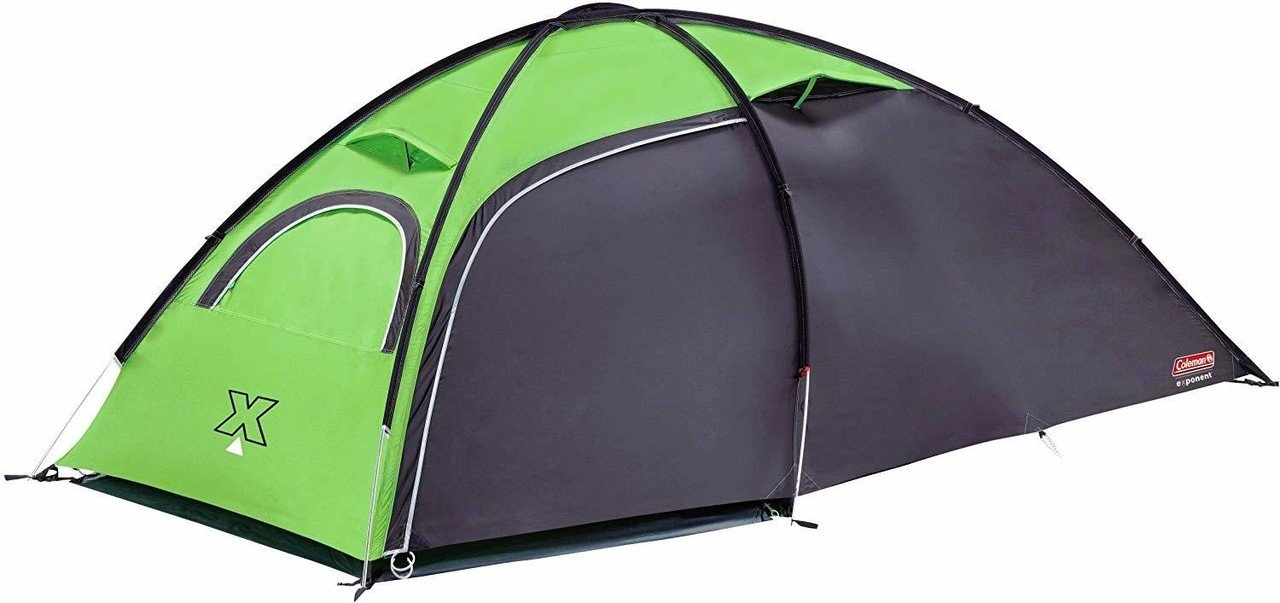 Coleman 2-3人用テント PHAD X3