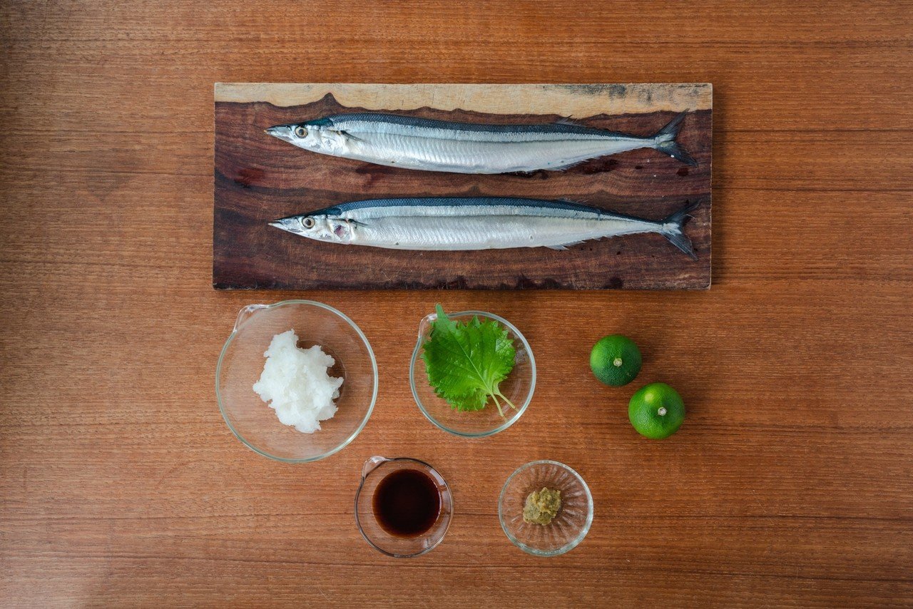 焼きさんま専用大根おろし Reizoko Ni Almonde 冷蔵庫にあるもんで Note 焼きさんま専用大根おろし Reizoko Ni Almonde 冷蔵庫にあるもんで Note