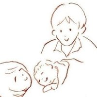 お腹の出方で赤ちゃんの性別が分かる ゆりえ モンテッソーリやってみた Note