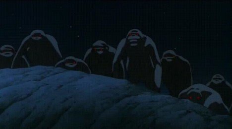 理不尽その3 地獄の一丁目 藤原ひろのぶ Note