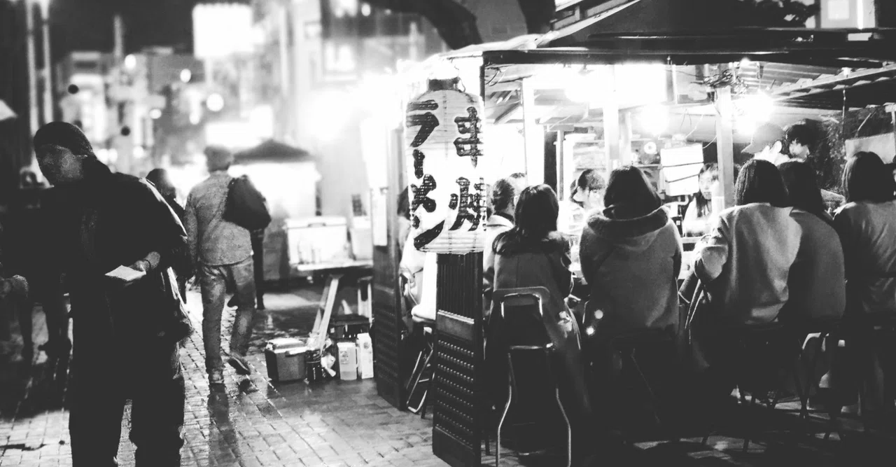 常連客はいつから常連になるのか｜みきお｜note