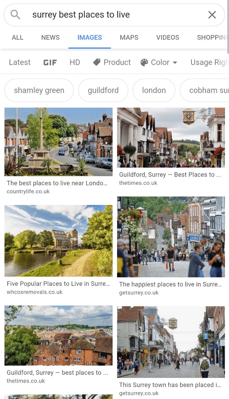 私たちなりの住まいの探し方 In Uk Nat英在住 時々グルテンフリーレシピと妊娠の記録 Note