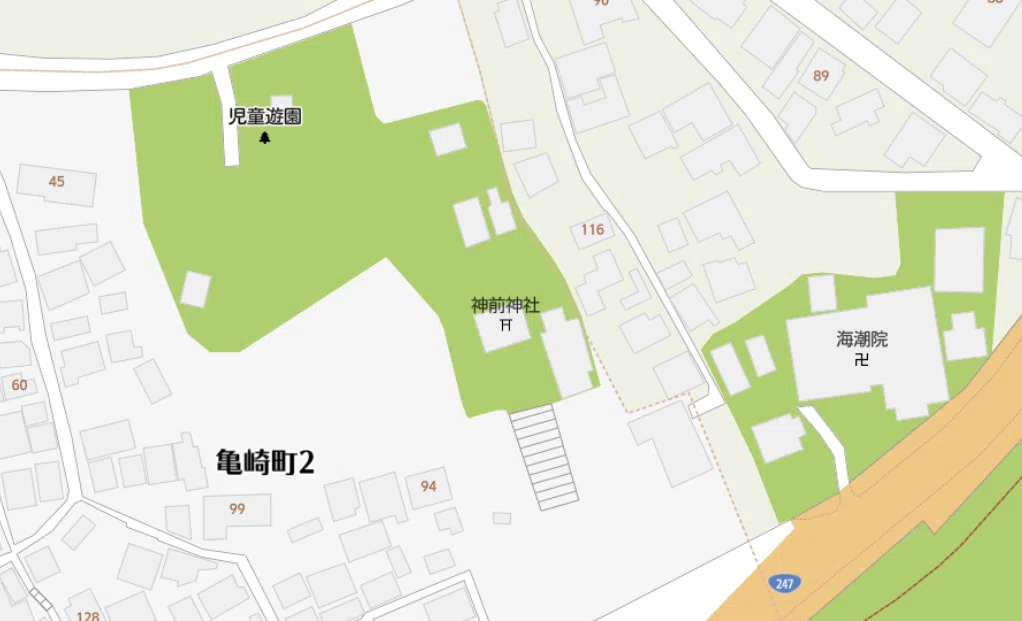 神前神社