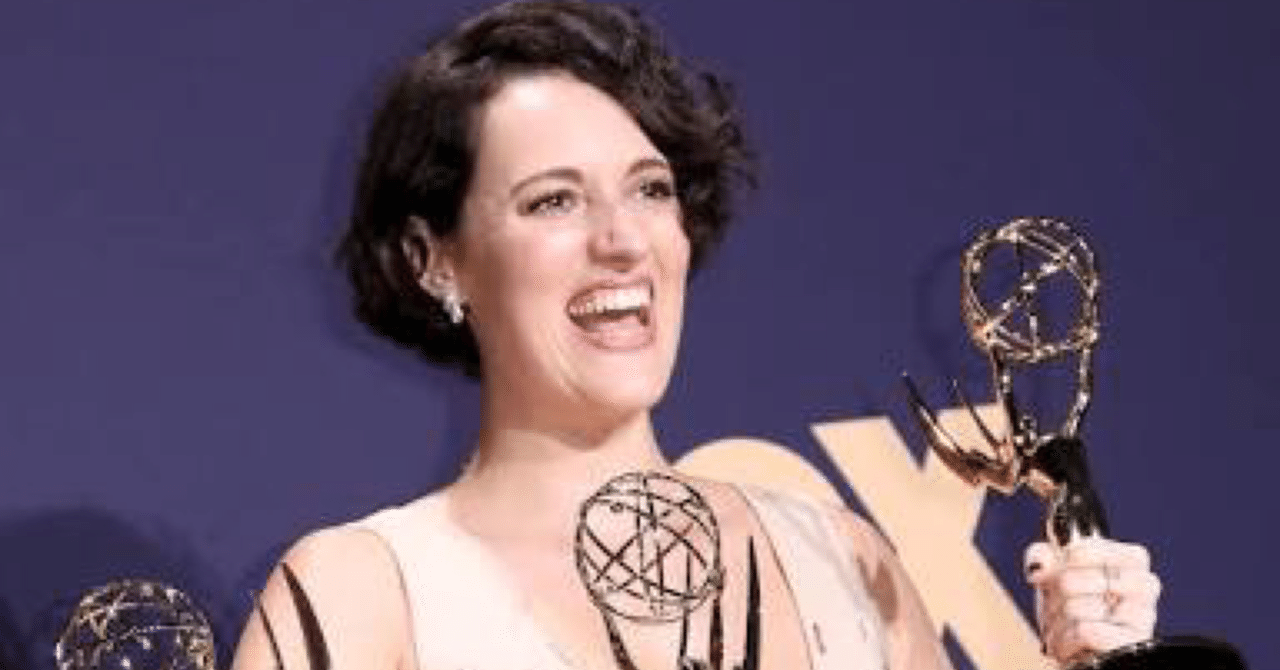 新作は007 熱視線なフィービー ウォーラー ブリッジの魅力にハマる海外ドラマ キリング イヴ Fleabag Noriko Note 新作は007 熱視線なフィービー ウォーラー ブリッジの魅力にハマる海外ドラマ キリング イヴ Fleabag Noriko Note