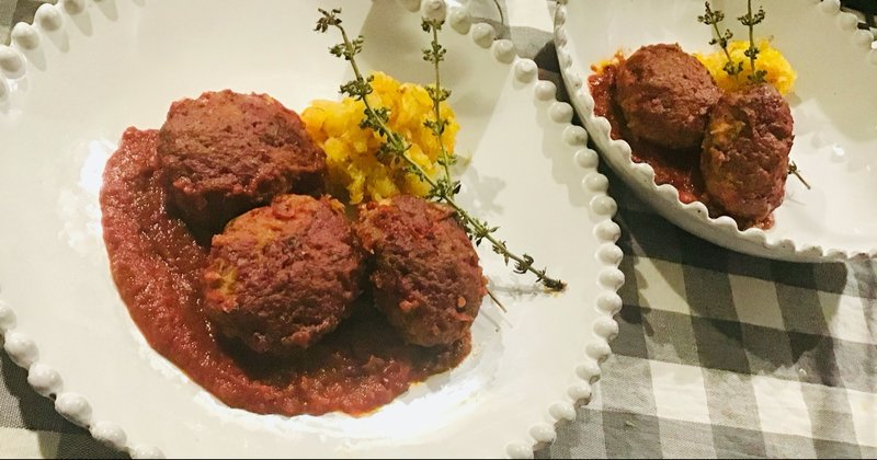 生焼けが気になる人に捧ぐ 煮込みハンバーグ ユイじょり Note