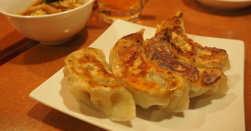 福しんギョウザ定期券がかなりの お得 トクコ Note 福しんギョウザ定期券がかなりの お得 トクコ Note