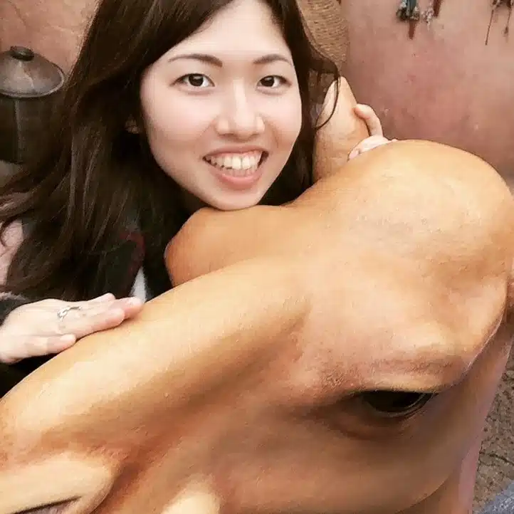 AOKI 　ASAHI
