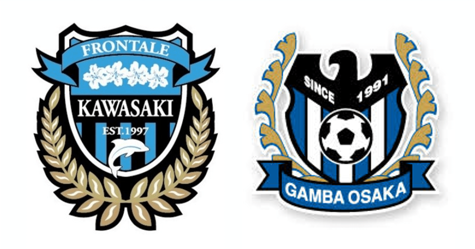 原点からつながる最後の一歩 11 25 J1 第29節 川崎フロンターレ ガンバ大阪 レビュー せこ Note