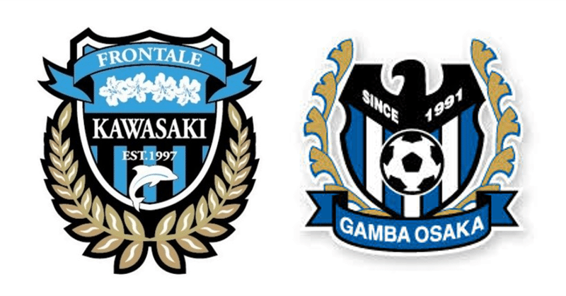 原点からつながる最後の一歩 11 25 J1 第29節 川崎フロンターレ ガンバ大阪 レビュー せこ Note