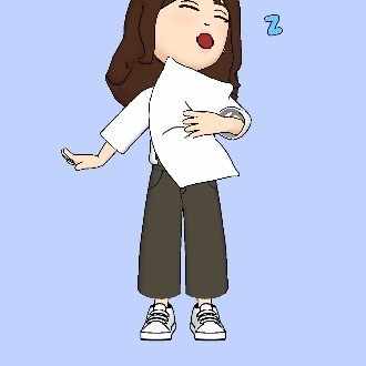 スーツを着ること Yuika Note