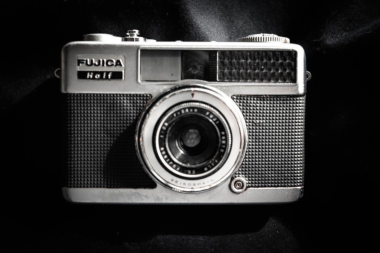 第90夜インパクトもハーフ｜いいじま もとお / Snap Photographer