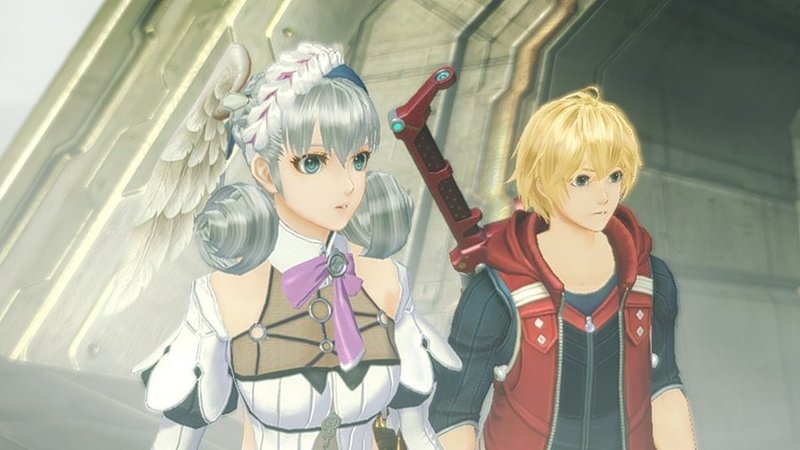ゼノブレイドde つながる未来 前編 ねむる ゆに Note ゼノブレイドde つながる未来 前編 ねむる ゆに Note