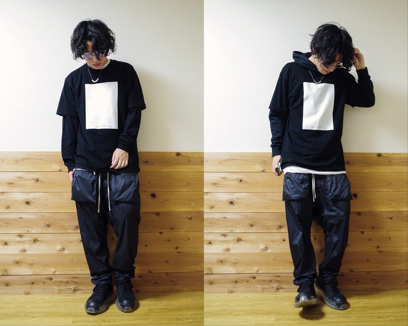 Tシャツコーデ20選 冬に使える着まわし完全攻略 シュウト Pry Note Tシャツコーデ20選 冬に使える着まわし完全攻略 シュウト Pry Note