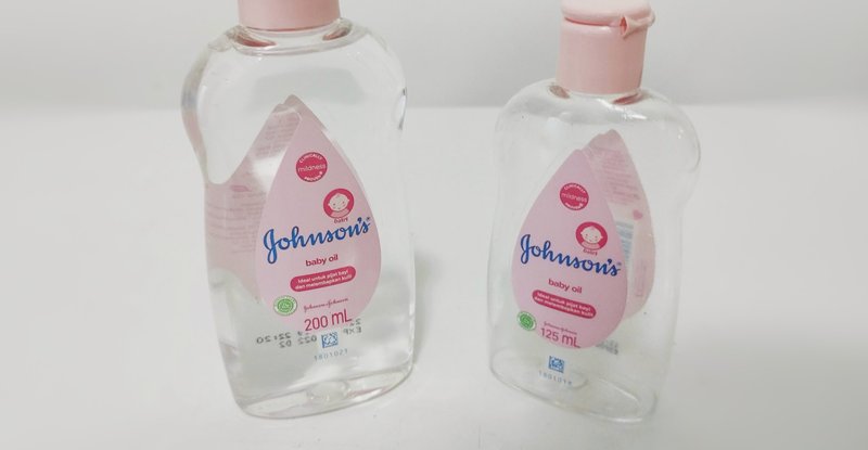 海外在住 旅行好きにオススメしたいベビーオイル洗顔 Ayanaの裏表 バリ島プロニート Note