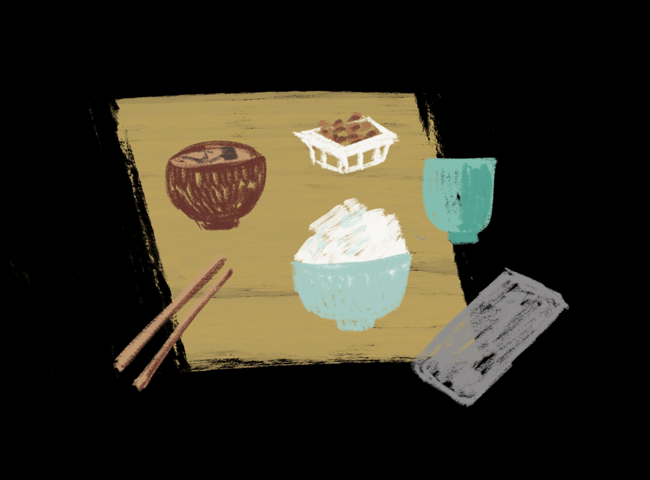 夜に絵を描く会 リアルでは会えない出会いがいつも楽しい Akiconute Note
