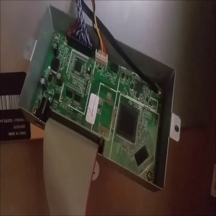 Arcade 1UPを汎用小型筐体化する：前編｜dameo / だめ夫