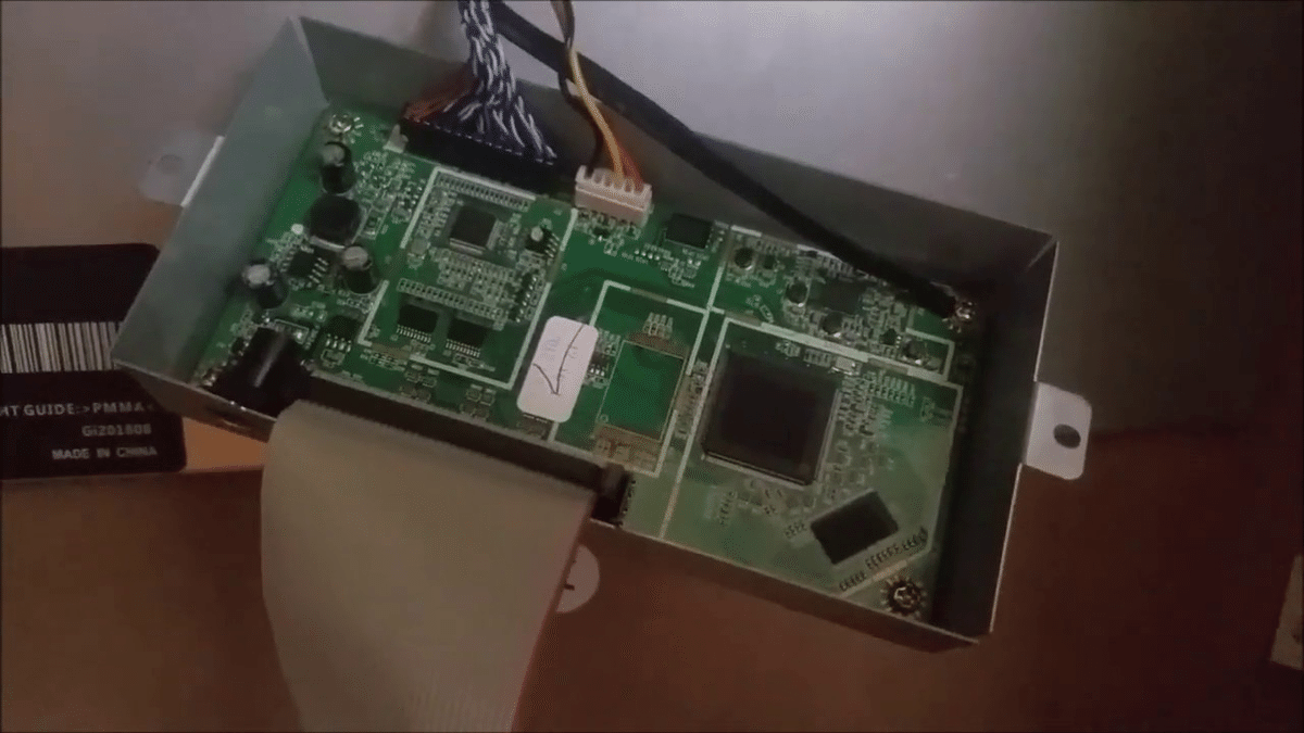 Arcade 1UPを汎用小型筐体化する：前編｜dameo / だめ夫