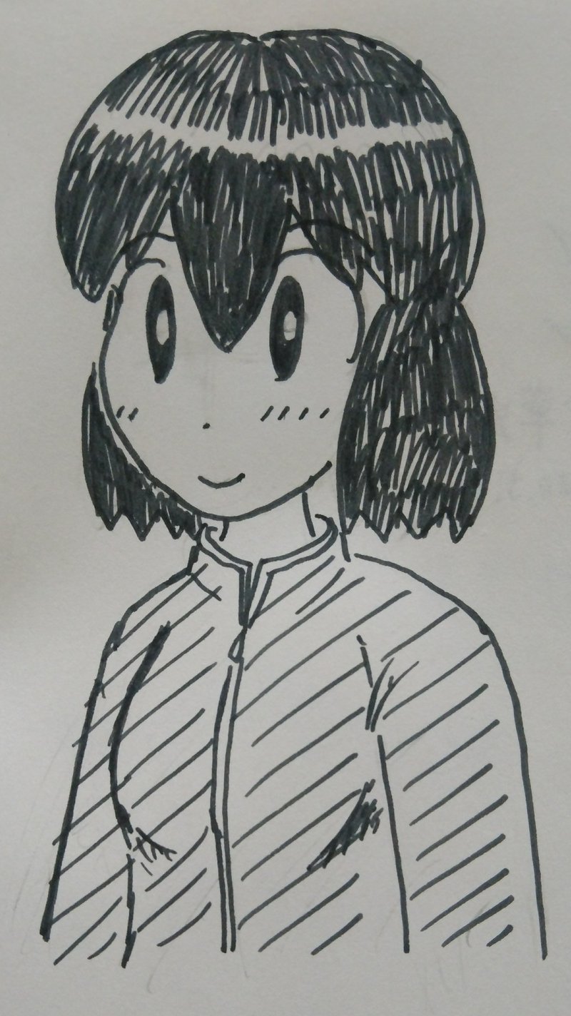 イラスト K Y Note イラスト K Y Note