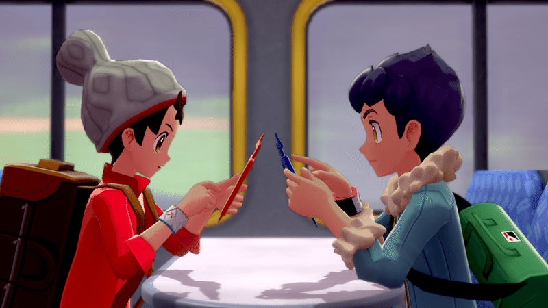 ポケモン剣で忍耐力を2耐 ハトダhatoda Note