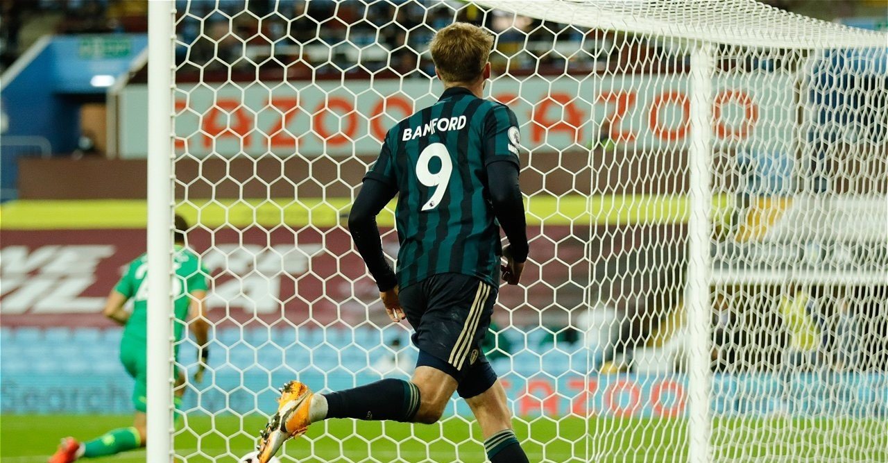 アストン ヴィラ好調の理由とリーズ快勝の要因 プレミアリーグ第6節 リーズ Vs アストン ヴィラ レビュー スネイル Note