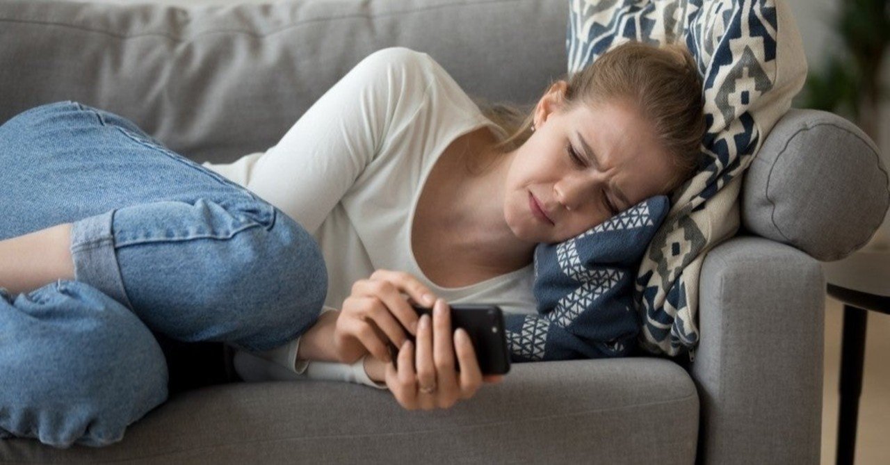 彼氏から連絡が来ない 何日が自然消滅のサイン どうすればいい 女性のための幸せの法則 Note