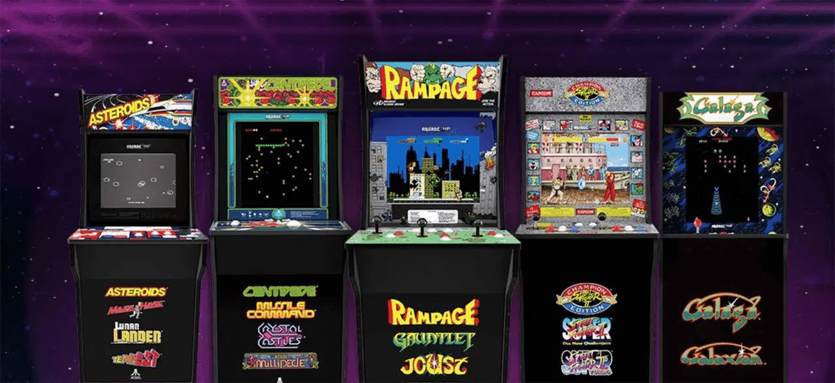 バイヤー厳選用品 Arcade だめ夫 / 1UPを汎用小型筐体化する：前編｜dameo 筐体、コントロールパネル
