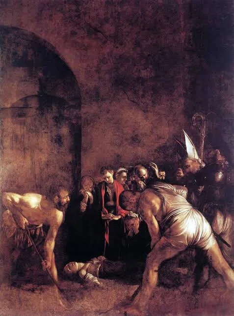 Michelangelo merisi da Caravaggio｜sk