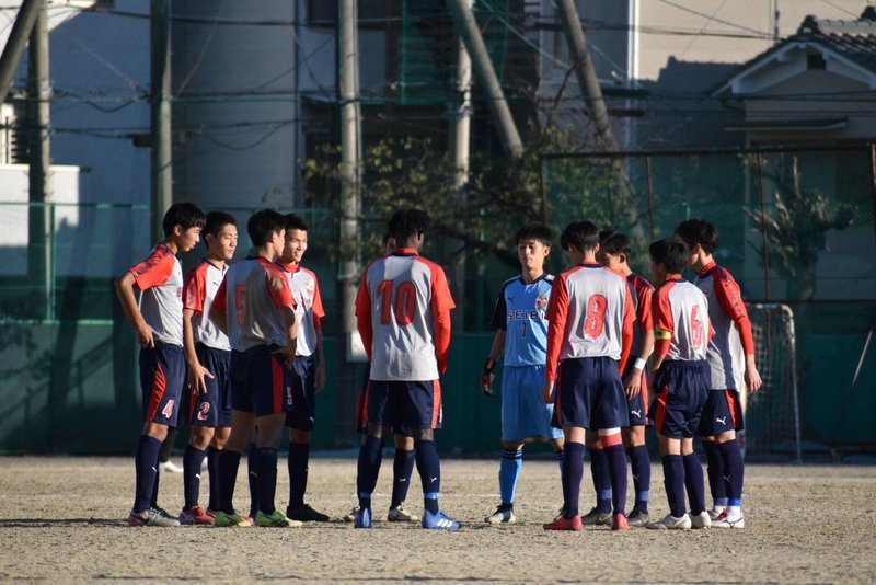 試合終了のホイッスルが鳴るまで テツサカ Note 試合終了のホイッスルが鳴るまで テツサカ Note