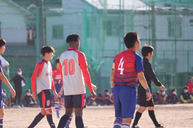 試合終了のホイッスルが鳴るまで テツサカ Note 試合終了のホイッスルが鳴るまで テツサカ Note