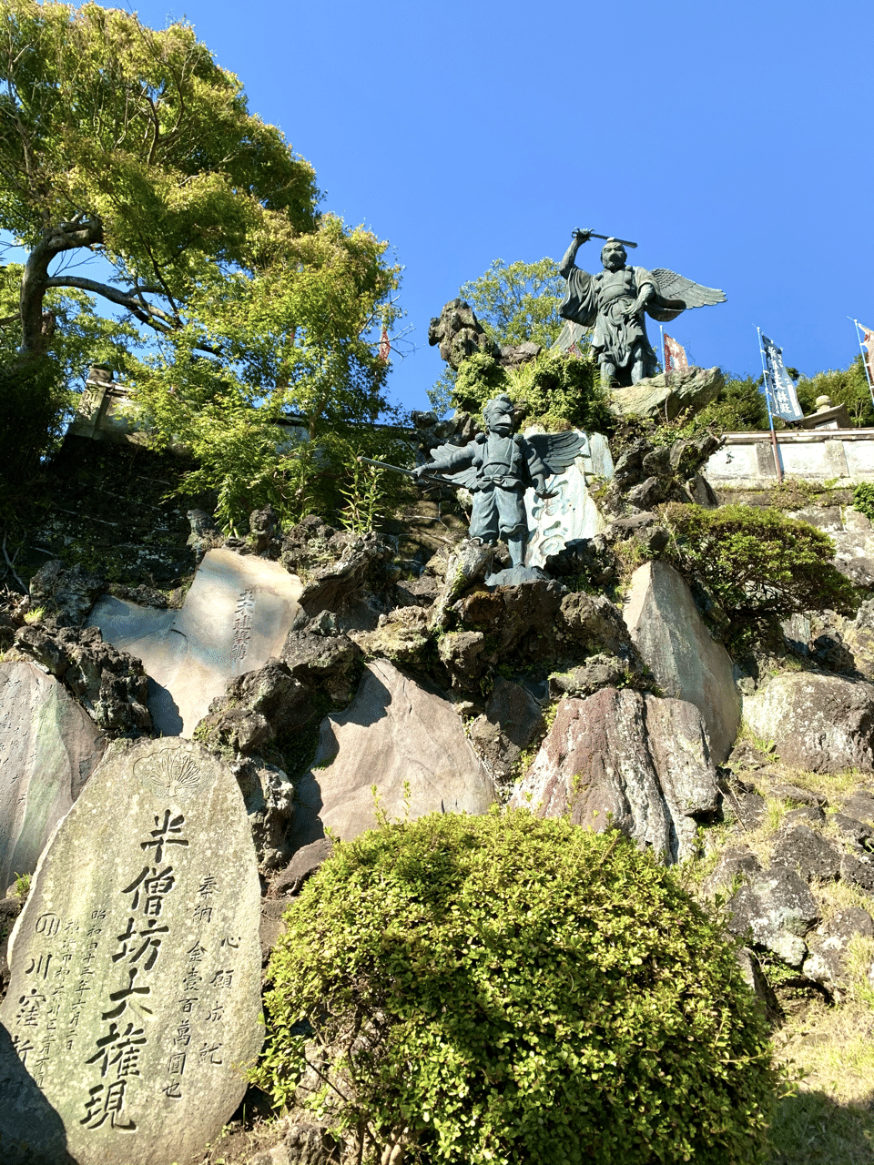 北鎌倉 建長寺 山から見渡した眺望 ミクジ Note 北鎌倉 建長寺 山から見渡した眺望 ミクジ Note