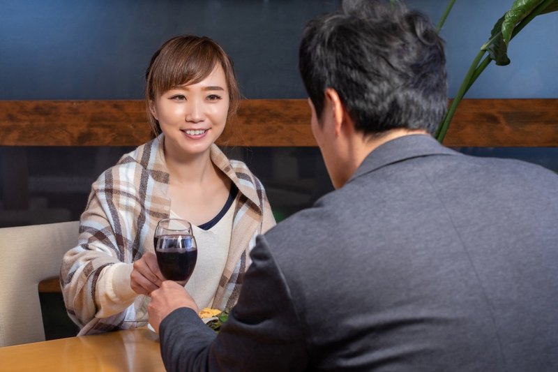 自分のプライベートを話す男性の心理とは 脈ありのサインかを見極める 医師 弁護士等ハイクラス エリート セレブ向け 結婚相談所徹底比較 Note