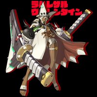 Ggxrdrev2 ディズィーコンボムービー Selector 解説 ダイジ Note