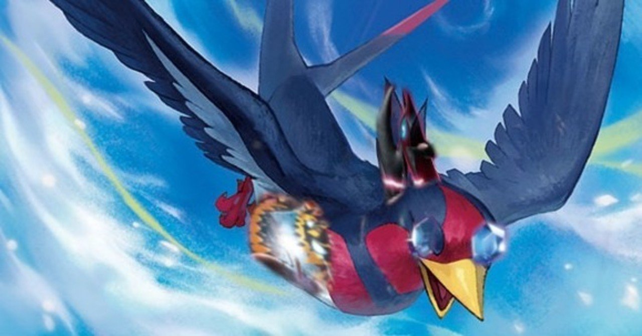 40点でできること 悪悪スバメデッキ紹介 れんぼ Note 40点でできること 悪悪スバメデッキ紹介 れんぼ Note