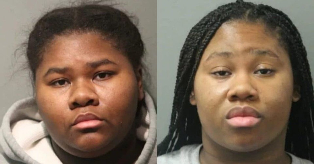 これぞアメリカ マスク争いで姉妹が店員をメッタ刺し Usa アメリカからこんにちは Note これぞアメリカ マスク争いで姉妹が店員をメッタ刺し Usa アメリカからこんにちは Note