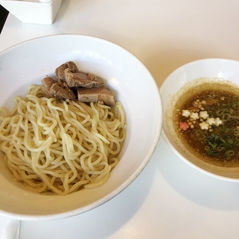 身体に優しい無化調ラーメン 渋谷 九月堂 江藤 あかり Note