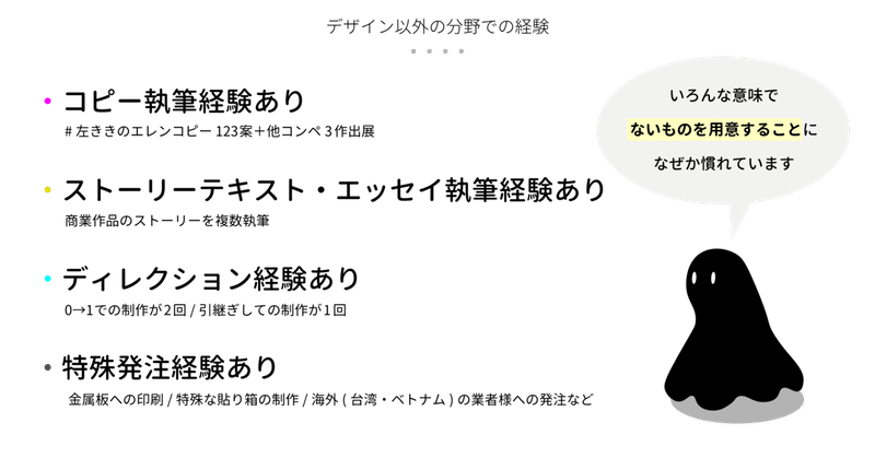 初めまして なぞのデザイナーです なぞのノート Note
